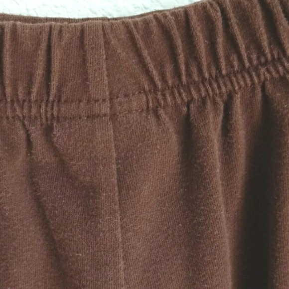 WHITE STAG | Bundle Pull Up Knit Pants S (4P-6P) - Picture 10 of 11